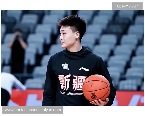 新疆男篮后赵睿时代:实力受影响,季后赛级别球队定位