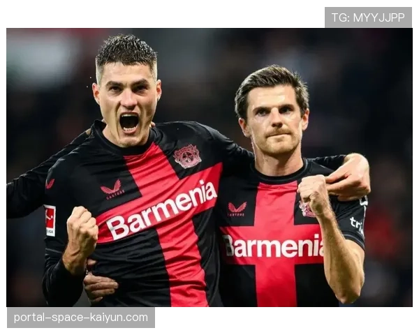 哈维·阿隆索确认，勒沃库森对阵沃尔夫斯堡将继续采用不对称的3-4-3阵型